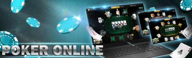 Poker Online