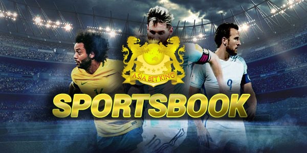 Apa itu sportsbook ?