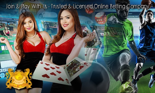 Situs Daftar Judi Online