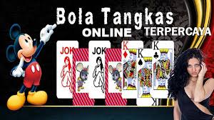 Bola Tangkas Online