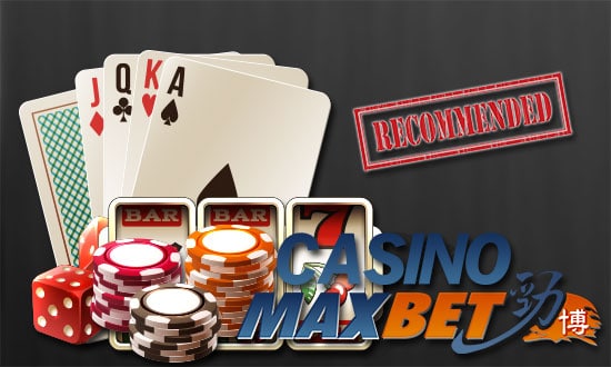 Apa itu maxbet casino ?