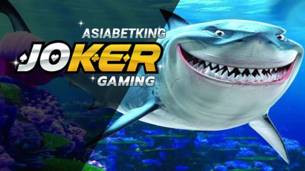 JOKER123 Asiabetking