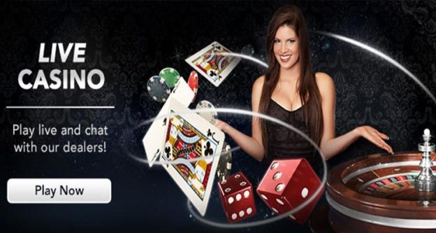 Live Casino Online