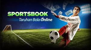 Situs Judi Bola Terpercaya