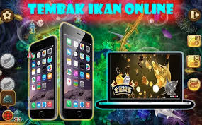 Cara bermain tembak ikan di Android