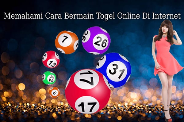 Pasang judi togel online mudah tembus