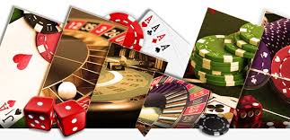 Cara bermain Casino Online