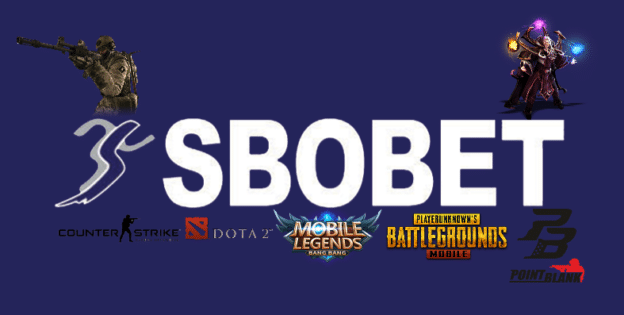 Esports sbobet