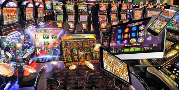 Daftar Situs Judi Slot Online Terpercaya