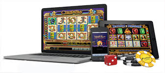 Situs Judi Slot Terbaik dan Terpercaya