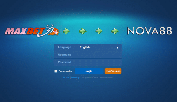 Perbedaan NOVA88 dan Maxbet