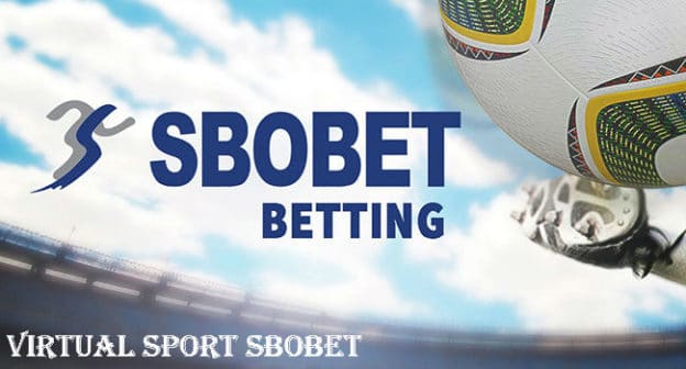 Virtual Sports SBOBET