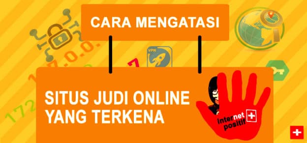 Cara bermain judi online tanpa internet positif