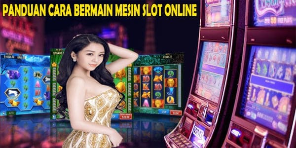 Trik curang bermain slot online