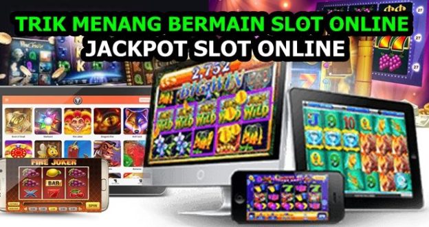 Main slot online dengan modal kecil