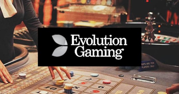 Casino Evolution Gaming