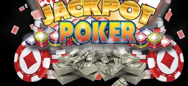 Cara mudah mendapatkan jackpot judi poker