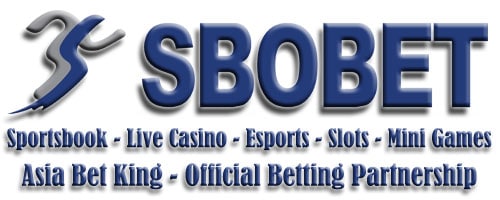 Situs Agen SBOBET Online