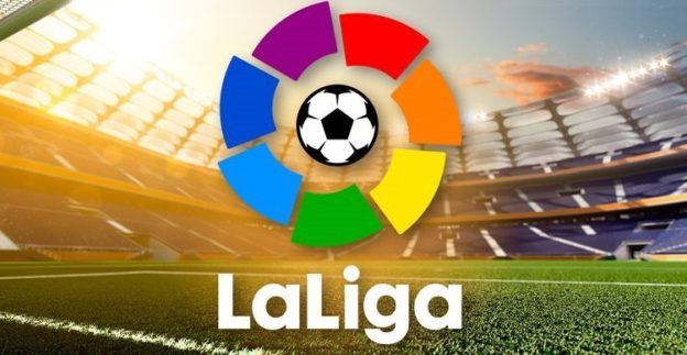 Judi Bola SBOBET La Liga 2020