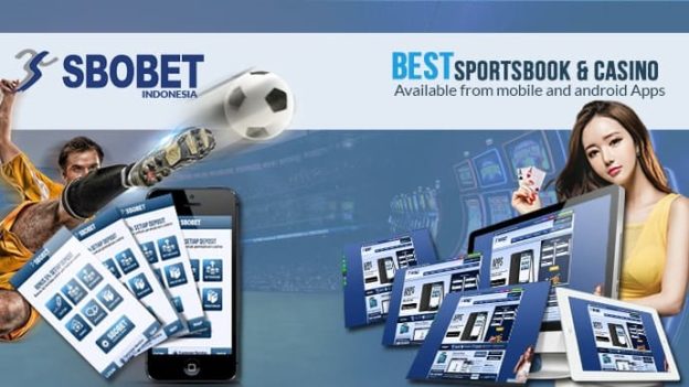 Keuntungan bermain SBOBET Asia