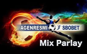 Agen Resmi SBOBET Parlay