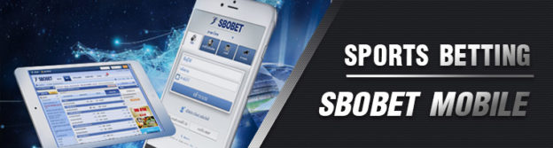 SBOBET Mobile Indonesia