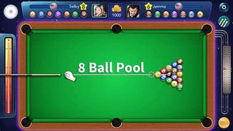 Judi Billiard Online IDNLIVE