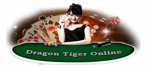 Dragon Tiger IDNLIVE