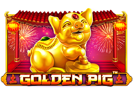 Slot Golden Pig