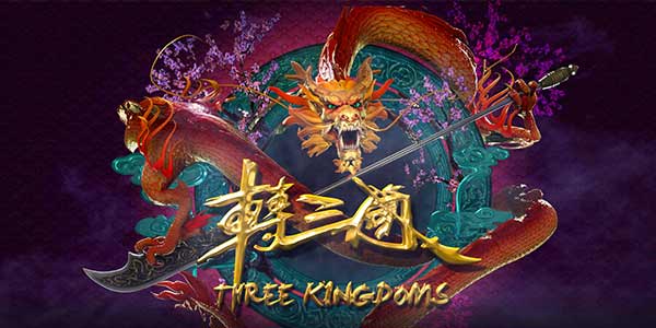 Three Kingdoms Quest