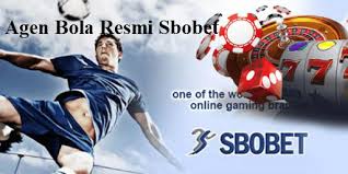 Situs Judi Bola Resmi