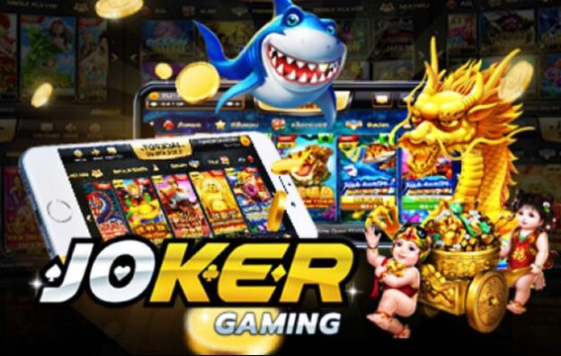 Asiabetking JOKER123