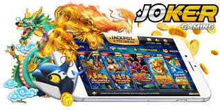 Joker Casino Online