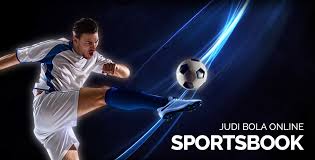 Situs Judi Bola Resmi dan Terpercaya