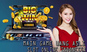 Situs Mesin Slot Online Indonesia