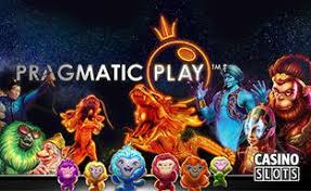 Daftar Pragmatic Play Slot