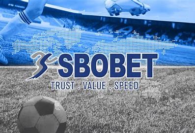 Situs SBOBET Resmi di Indonesia