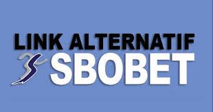 Link alternatif SBOBETUK com