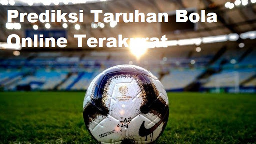 Prediksi Bola Jitu