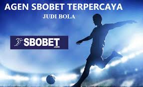 Bursa Taruhan Bola SBOBET