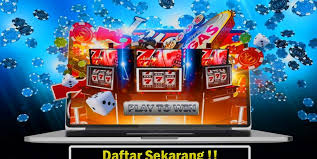 Situs Khusus Judi Slot Online