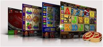 Situs Judi Slot Online Gampang Menang