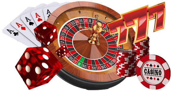 Casino Online Terpercaya