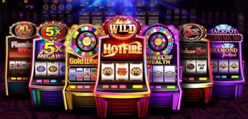 Situs Judi Slot Lengkap