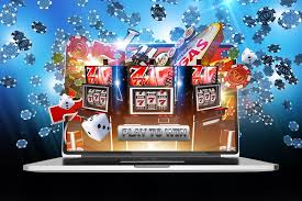 judi slot online bet kecil