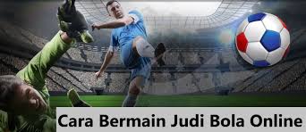 Bola Online Judi