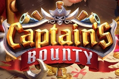 Slot Captain Bounty