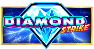 Slot Diamond Strike