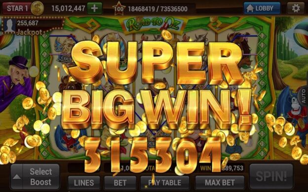 Game Slot Terbaik Sepanjang Masa