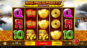 Slot Big Prosperity